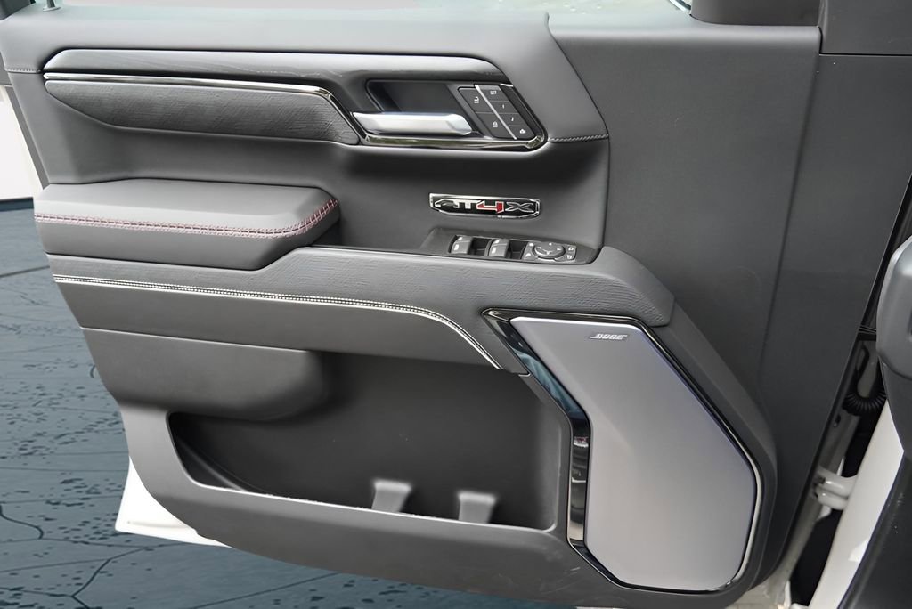 New 2026 GMC Sierra 1500 AT4X image 29