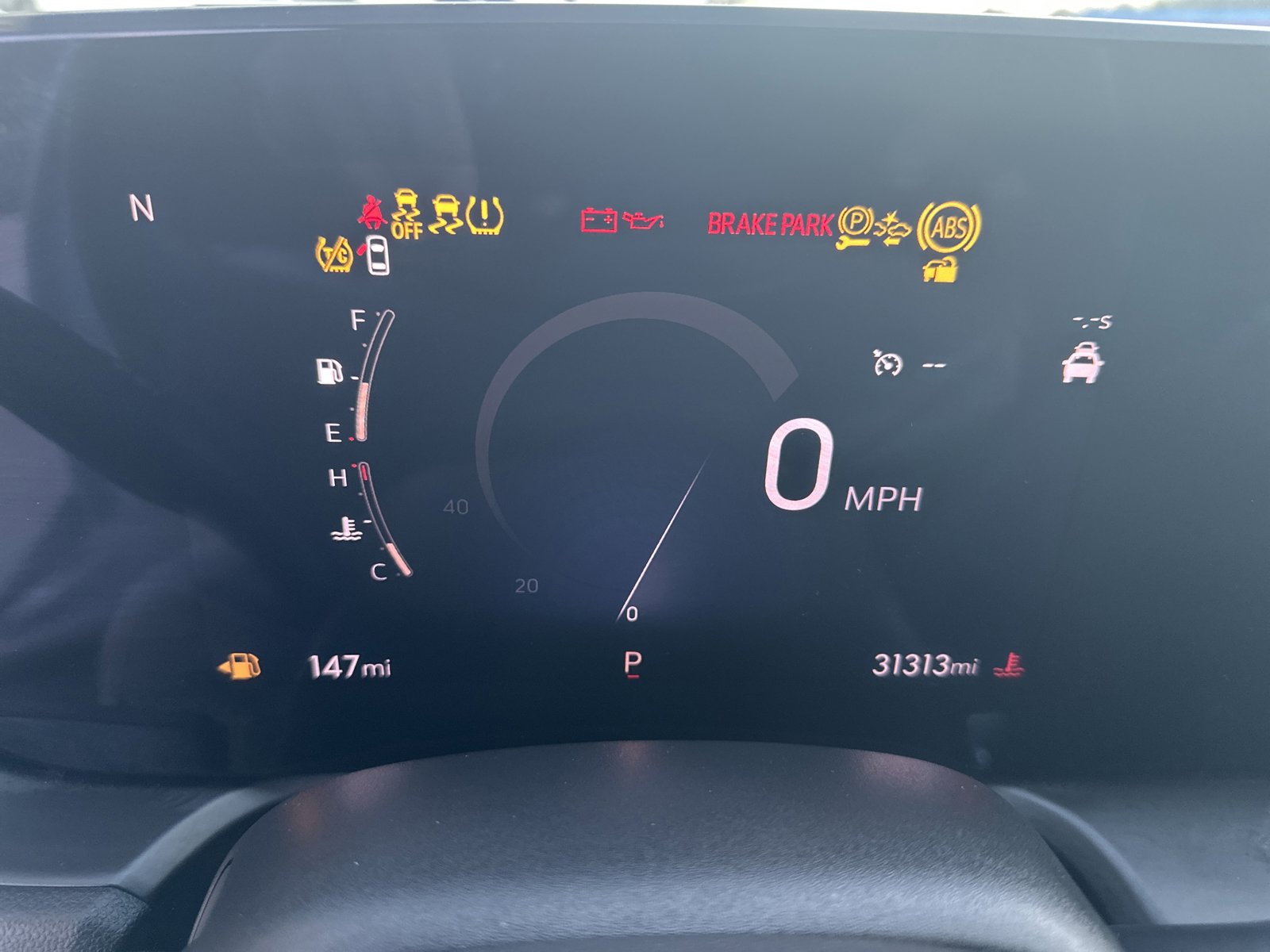 Used 2024 Buick Encore GX Sport Touring w/ Comfort Package image 10