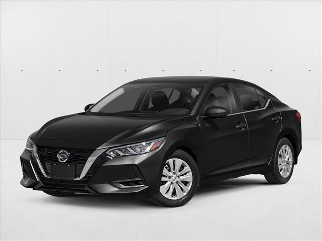 Used 2020 Nissan Sentra SV w/ Electronics Package FWD video 1