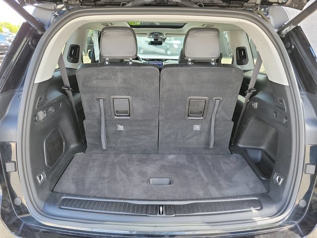 Used 2023 Jeep Grand Cherokee L Limited w/ Luxury Tech Group II AWD/4WD image 28