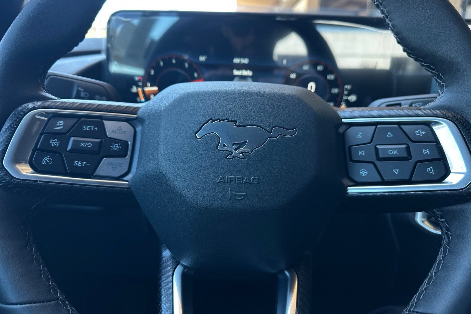 New 2026 Ford Mustang Premium RWD image 21