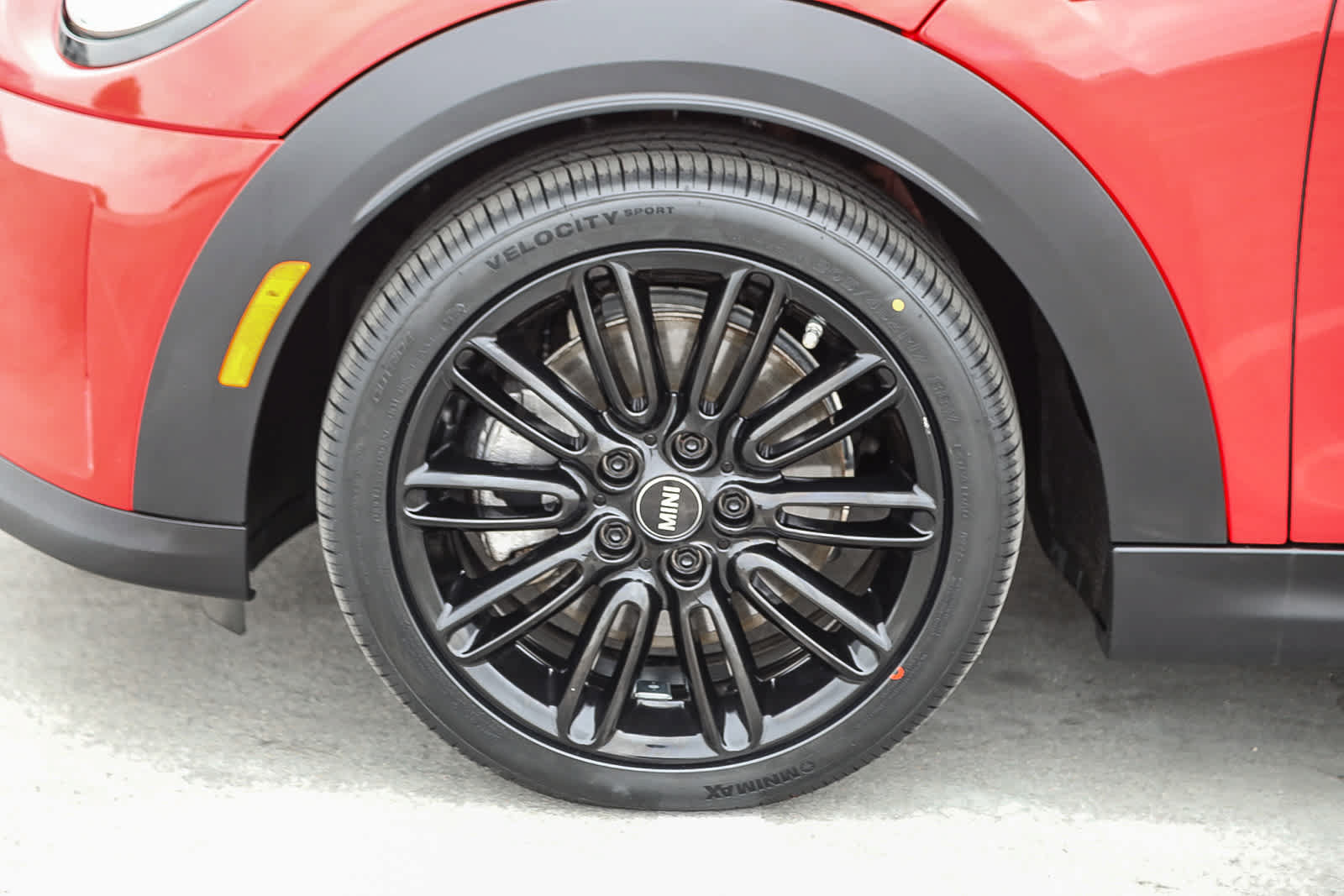 Used 2023 MINI Cooper S FWD image 10