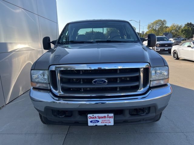 Used 2004 Ford F350 XLT AWD/4WD image 7
