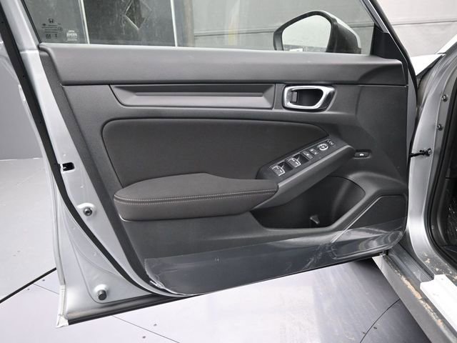 New 2026 Honda Civic LX image 3