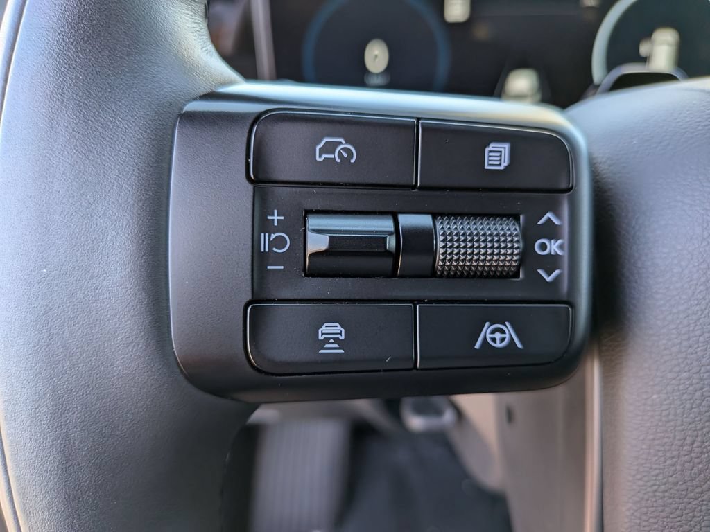 Certified 2026 Hyundai Santa Fe Calligraphy AWD/4WD image 19