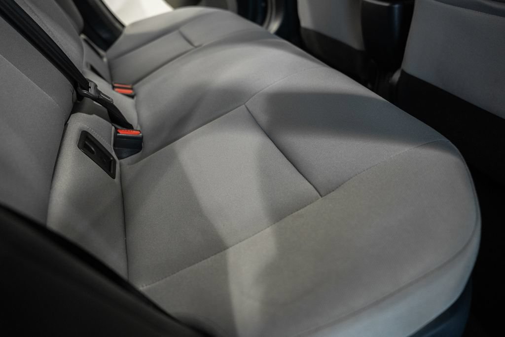 Used 2025 Toyota Prius LE FWD image 29