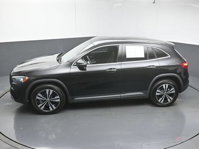 Certified 2025 Mercedes-Benz GLA 250 image 46