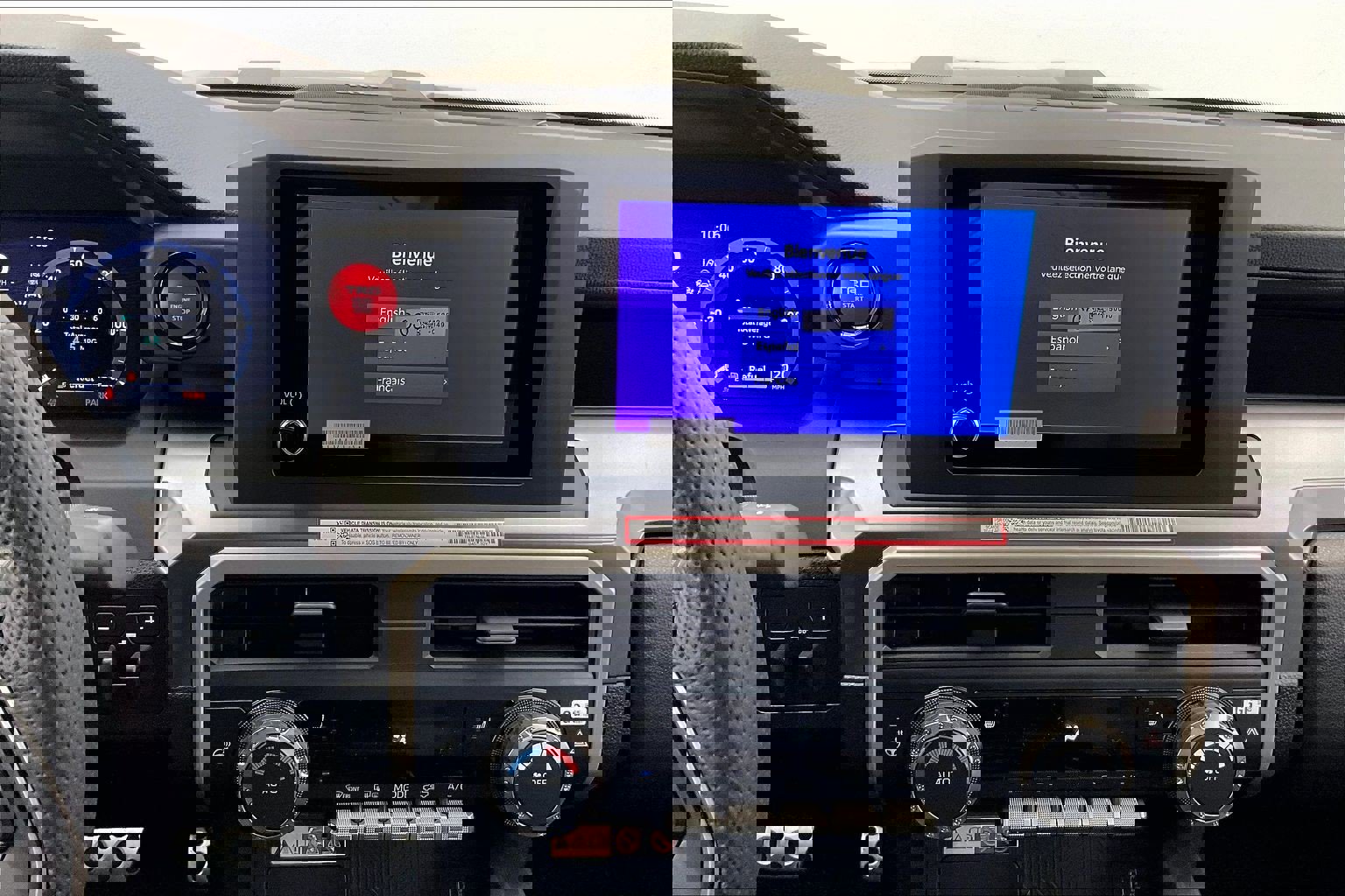 New 2025 Toyota Tacoma TRD Sport image 7