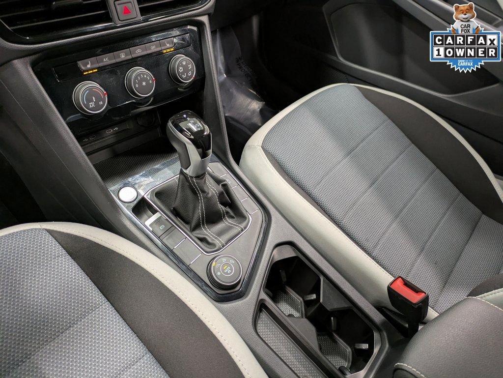 Used 2025 Volkswagen Taos S image 17