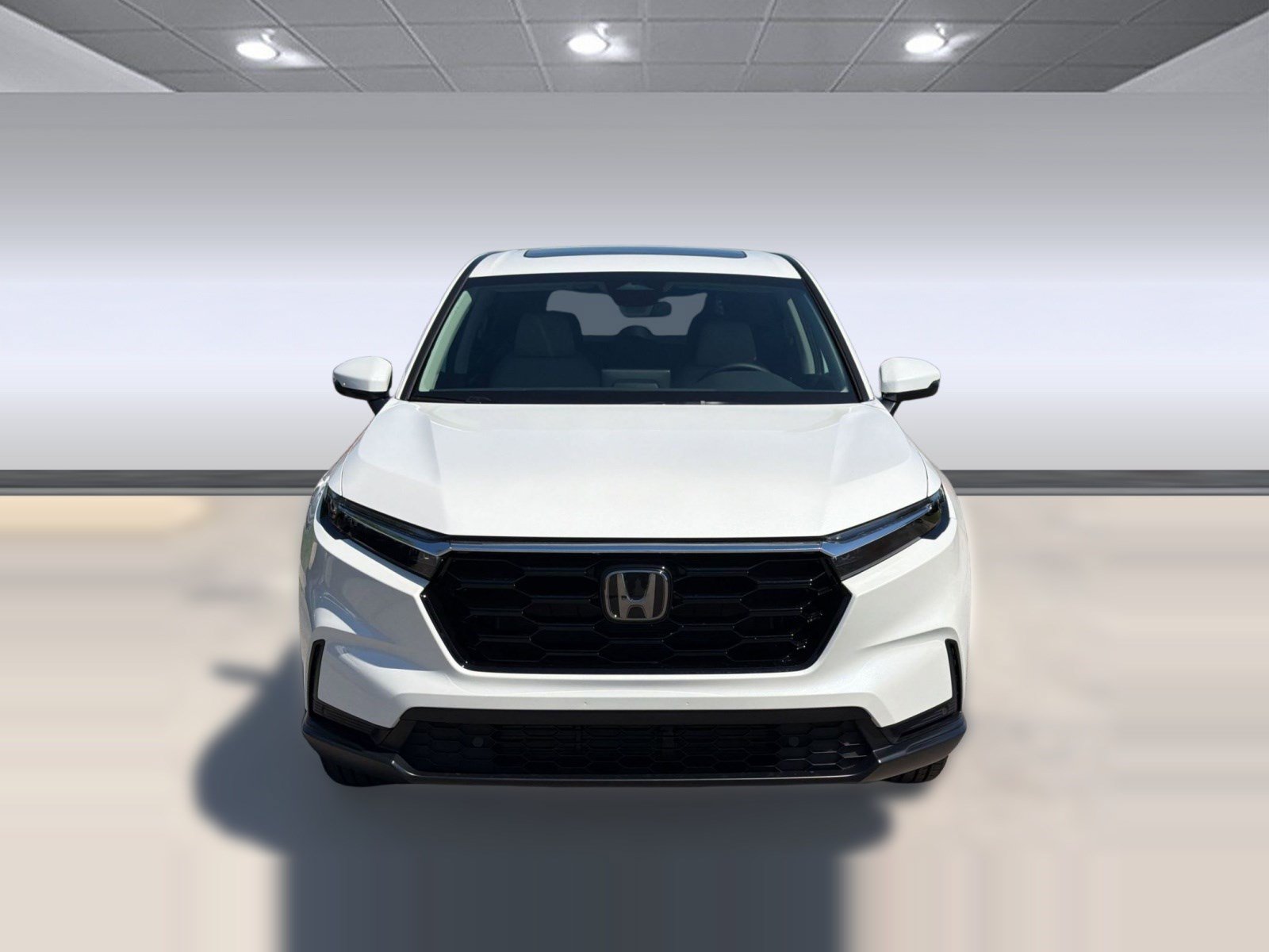 New 2026 Honda CR-V EX-L image 6