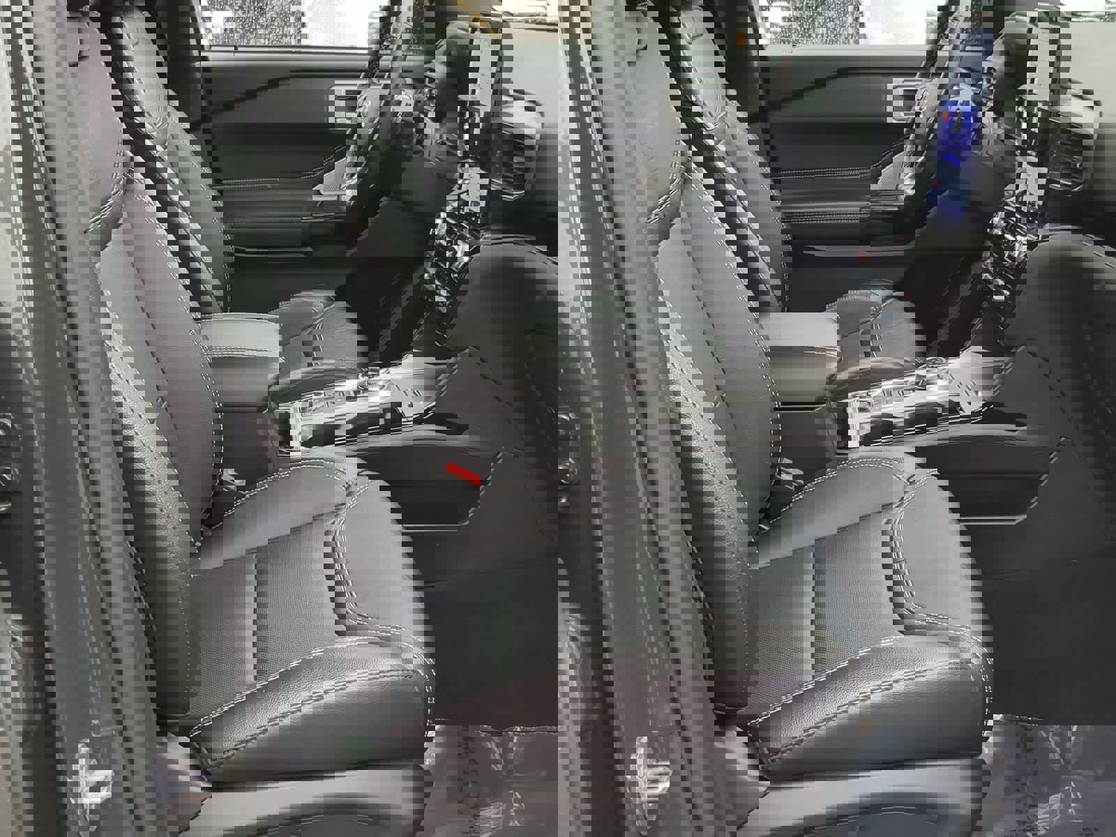 Used 2022 Ford Explorer ST w/ Equipment Group 401A image 21