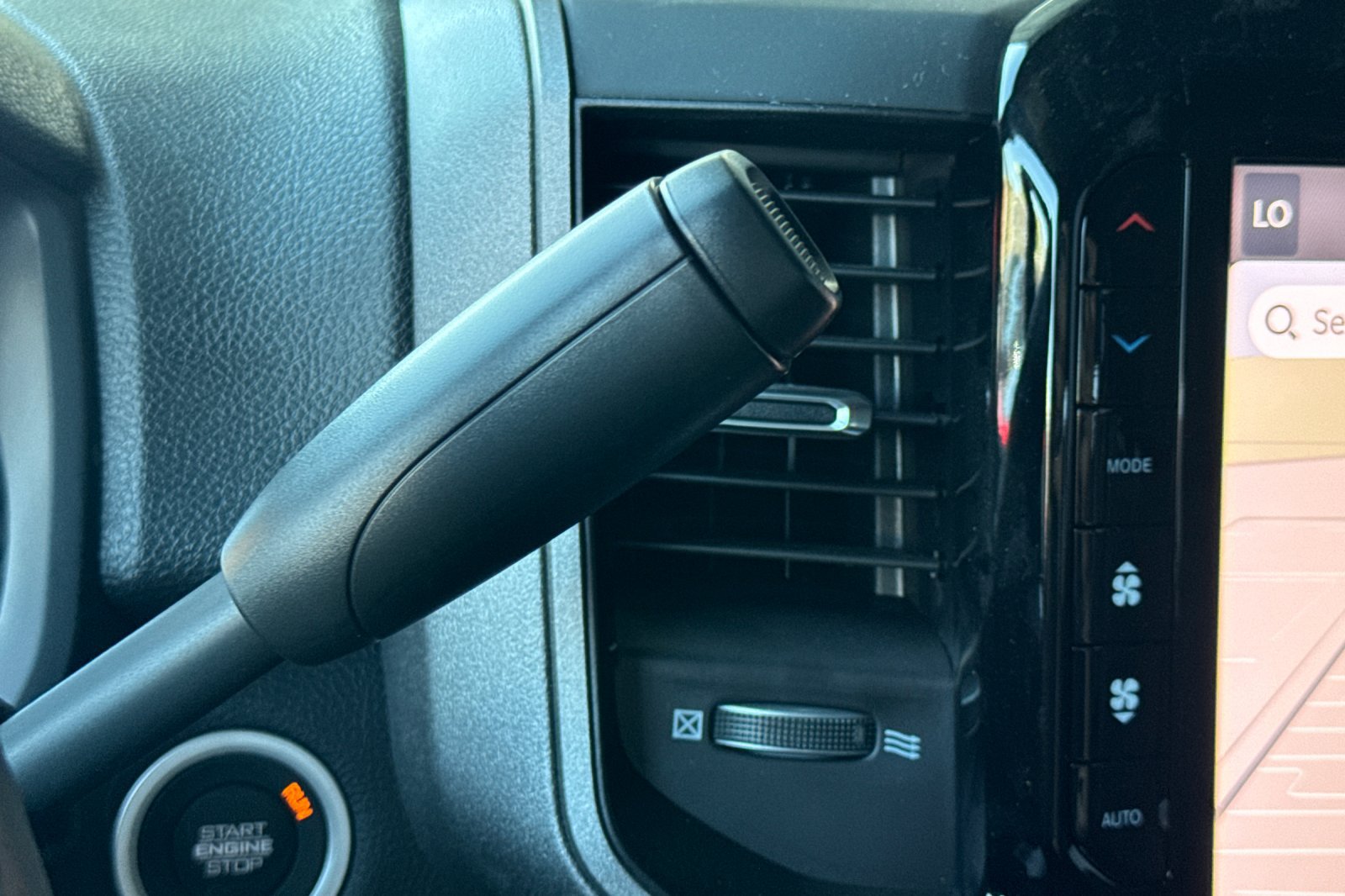New 2026 RAM 2500 Warlock AWD/4WD image 20
