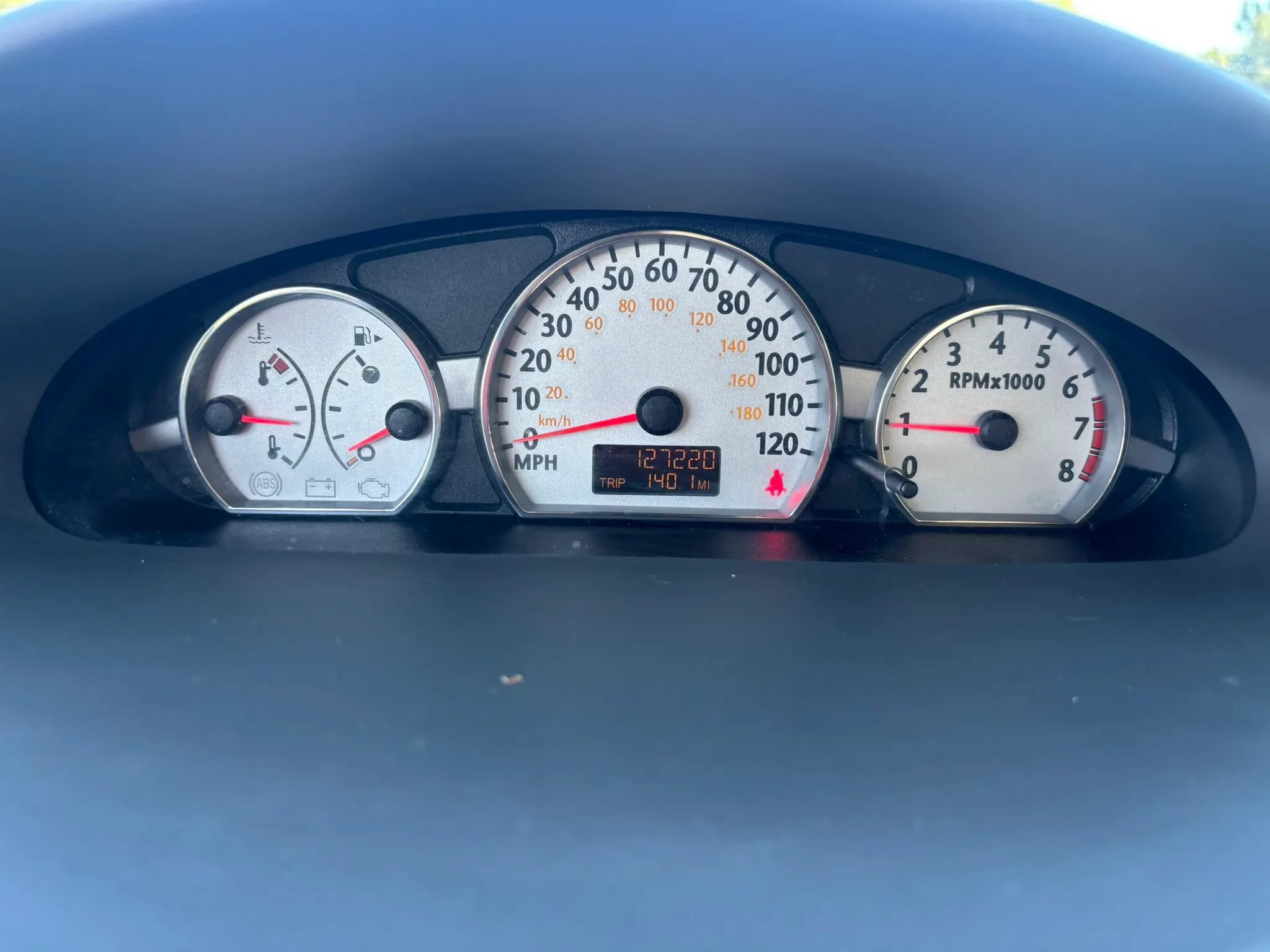 Used 2007 Saturn ION Level 3 w/ Enhanced Performance Pkg FWD image 12