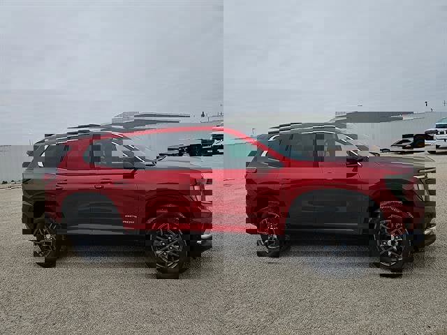 New 2026 GMC Acadia Elevation image 6