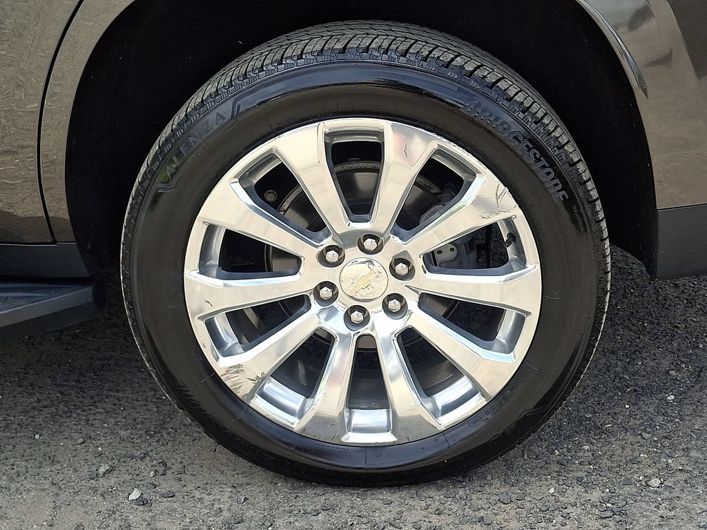 Certified 2021 Chevrolet Tahoe Premier w/ Premium Package AWD/4WD image 29