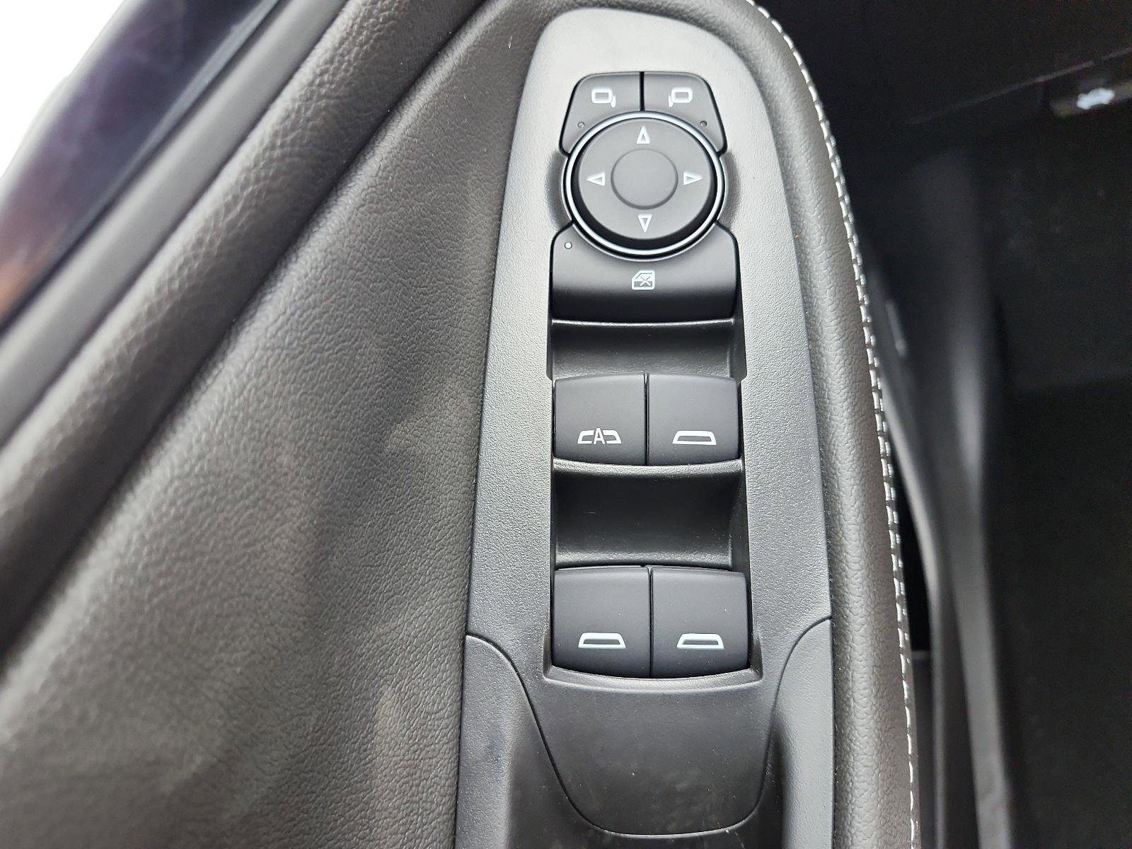 New 2026 Buick Encore GX Avenir w/ Avenir Technology Package image 18