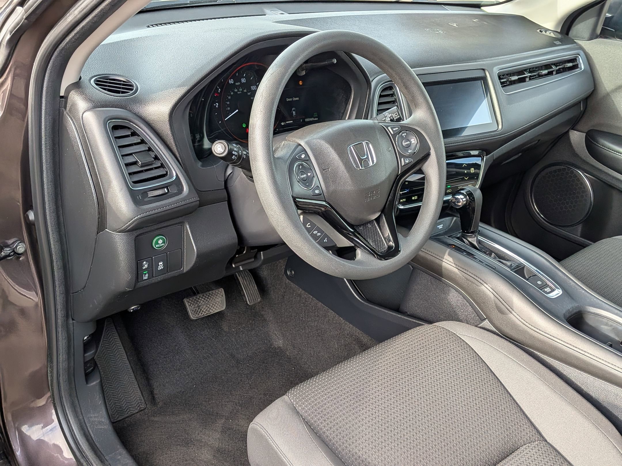 Used 2020 Honda HR-V EX image 13