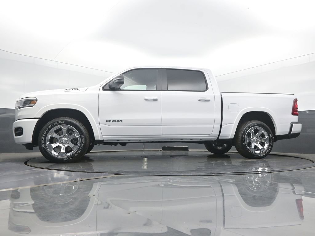 New 2026 RAM 1500 Big Horn image 47