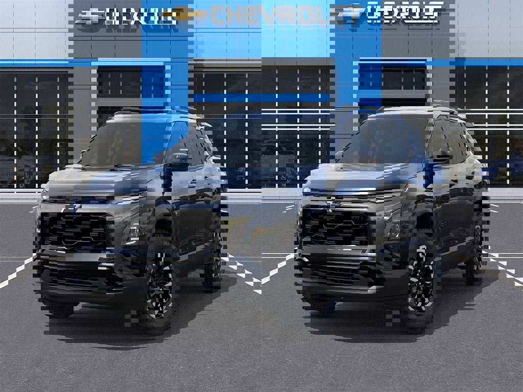 New 2026 Chevrolet Equinox ACTIV image 7