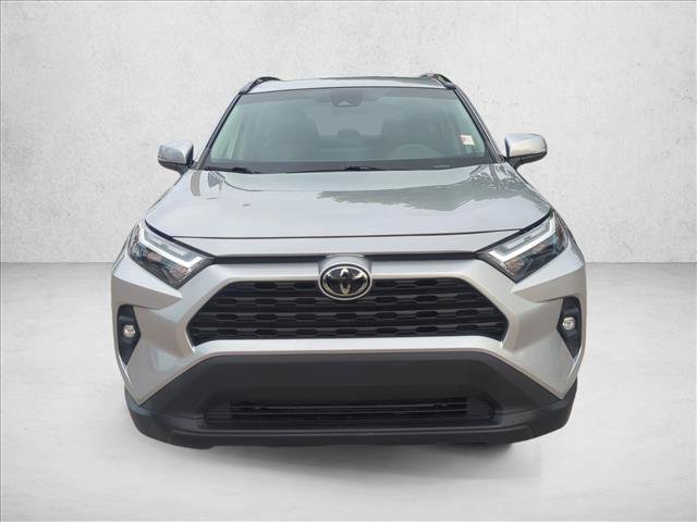 Certified 2023 Toyota RAV4 XLE Premium FWD image 2