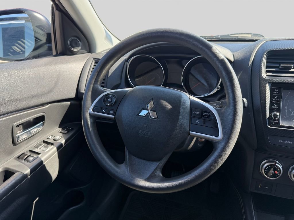 Used 2021 Mitsubishi Outlander Sport ES AWD/4WD image 15