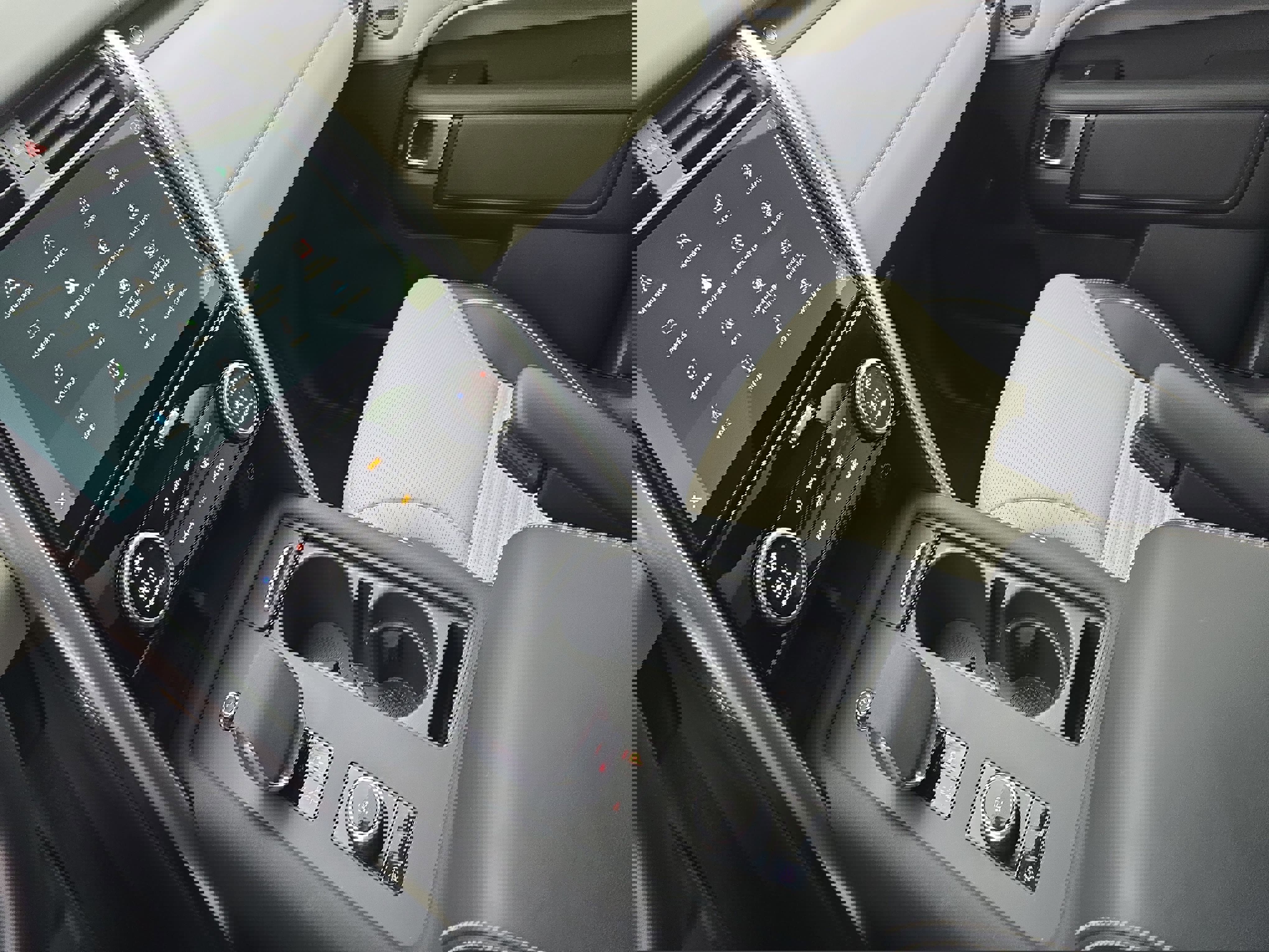 Certified 2024 Land Rover Discovery Metropolitan Edition image 24