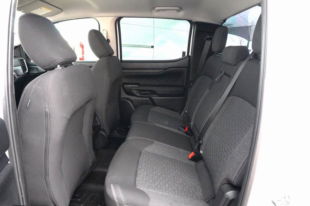 Used 2024 Ford Ranger XL image 10
