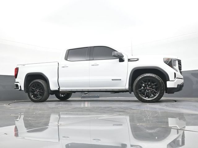 Used 2024 GMC Sierra 1500 Elevation w/ X31 Off-Road Package AWD/4WD image 51