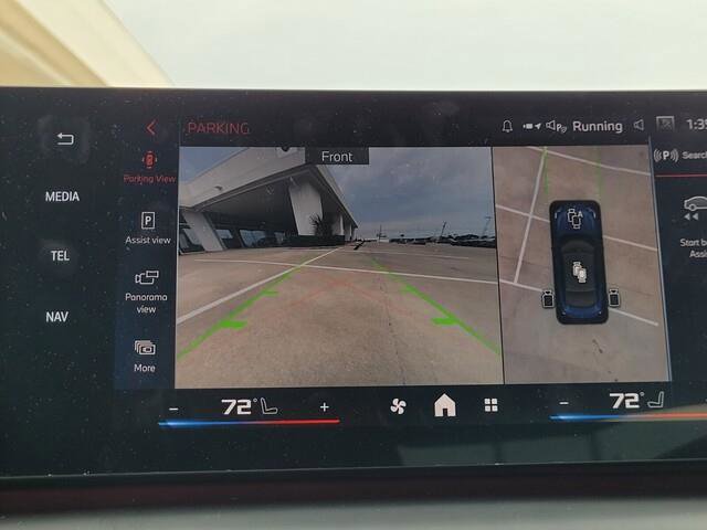 Certified 2025 BMW M235i xDrive w/ M Performance Package image 16