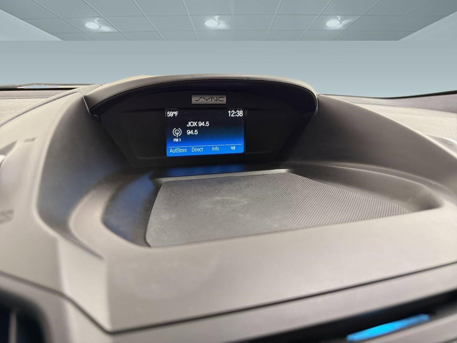 Used 2018 Ford Escape SE FWD image 22