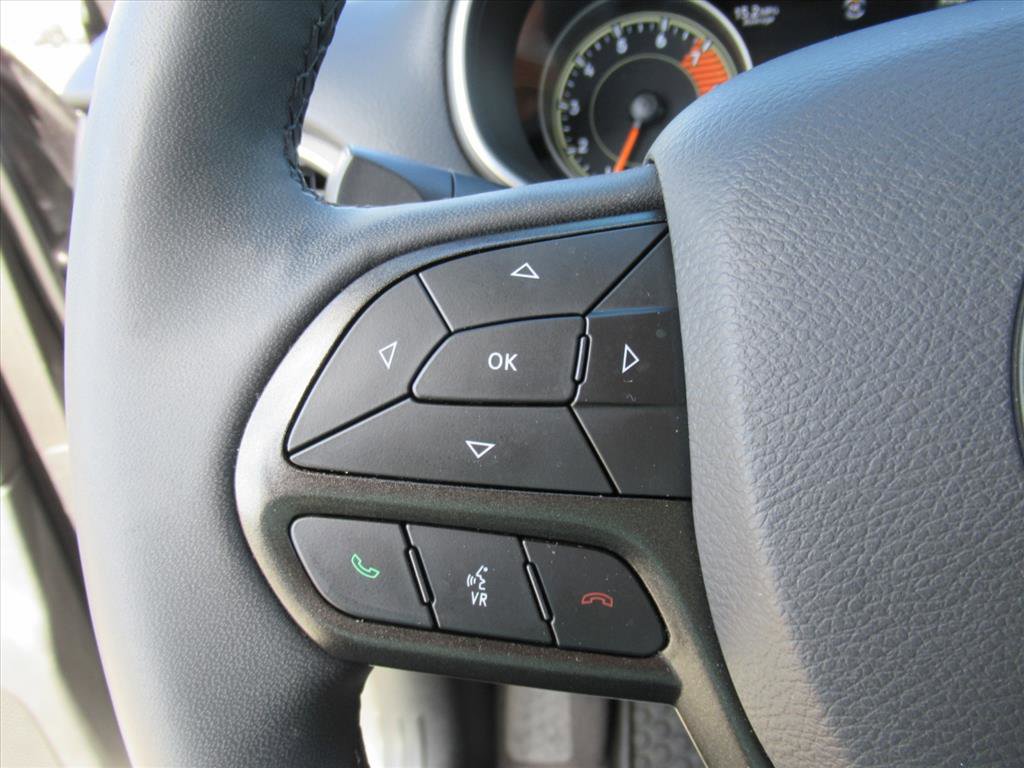 Used 2022 Jeep Cherokee Trailhawk w/ Premium Leather Package AWD/4WD image 22