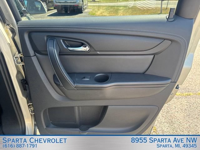 Used 2017 Chevrolet Traverse LT AWD/4WD image 30