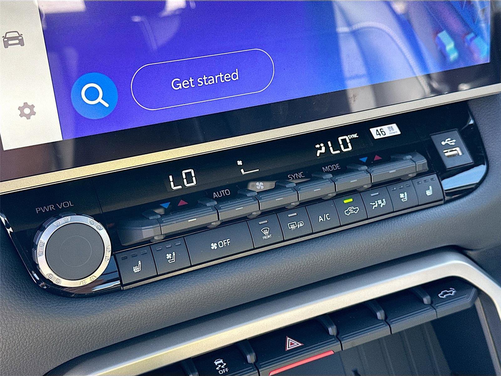 New 2026 Toyota Tundra Limited image 9