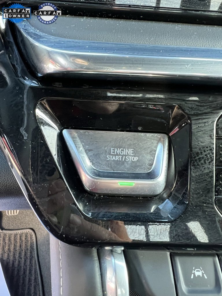 Used 2025 GMC Sierra 1500 Denali Ultimate image 11