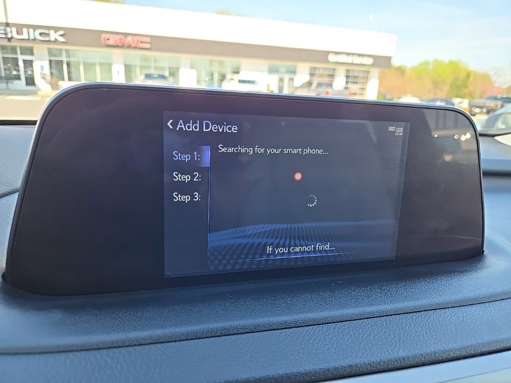 Used 2021 Lexus RX 350 AWD w/ Premium Package image 34