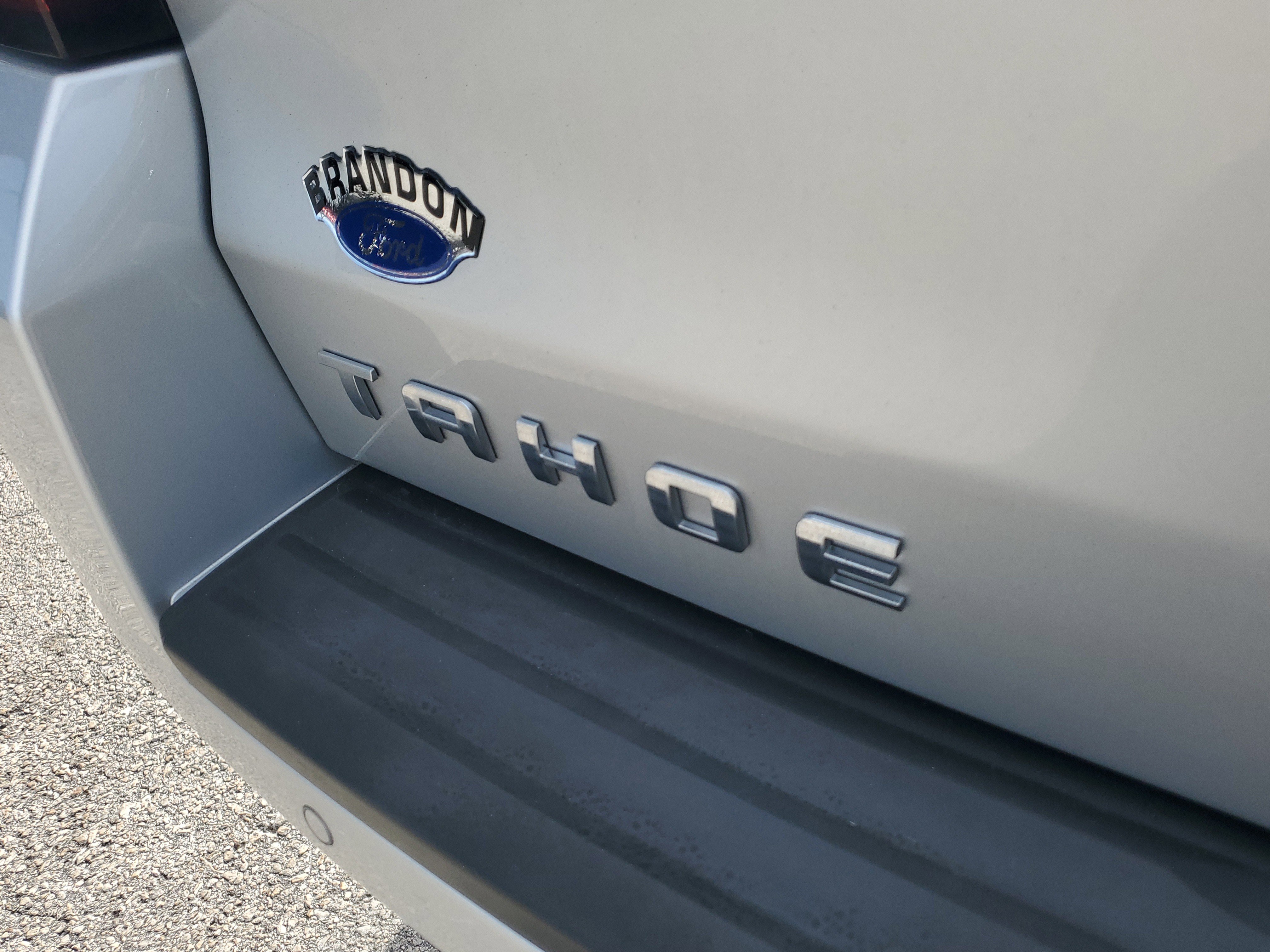 Used 2017 Chevrolet Tahoe LT image 9