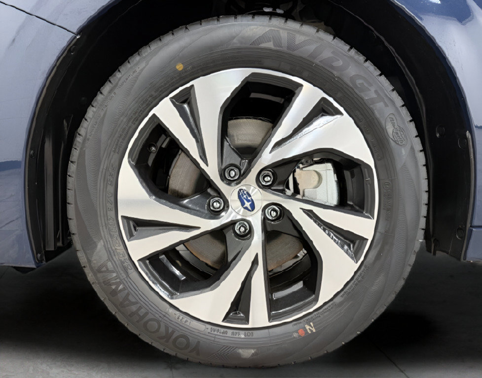 Certified 2025 Subaru Legacy Premium AWD/4WD image 24