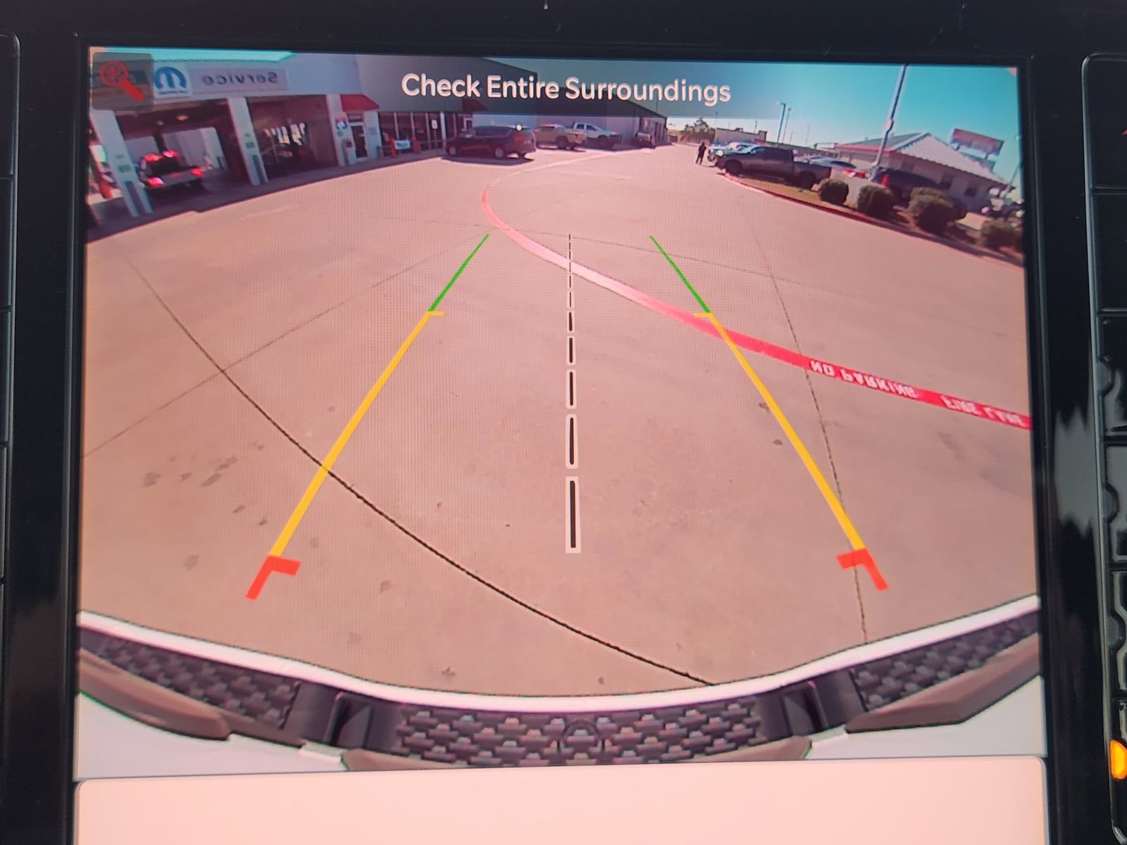 New 2026 RAM 1500 Lone Star image 16