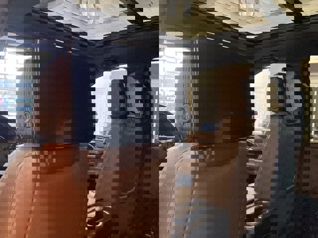 Used 2021 Chevrolet Tahoe High Country image 9