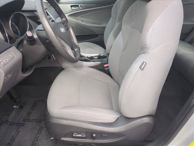Used 2013 Hyundai Sonata GLS w/ Popular Equipment Pkg FWD image 14