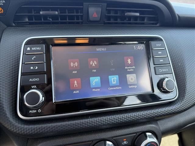Used 2021 Nissan Kicks S FWD image 19