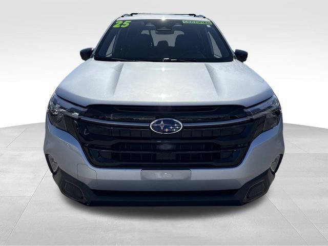 Certified 2025 Subaru Forester Touring image 9