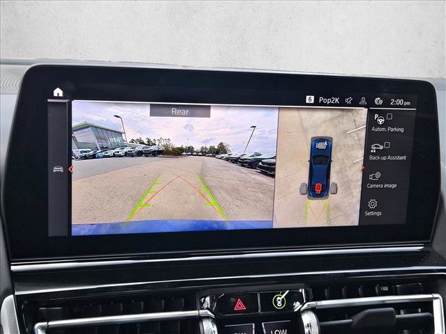 New 2026 BMW 840i xDrive image 12