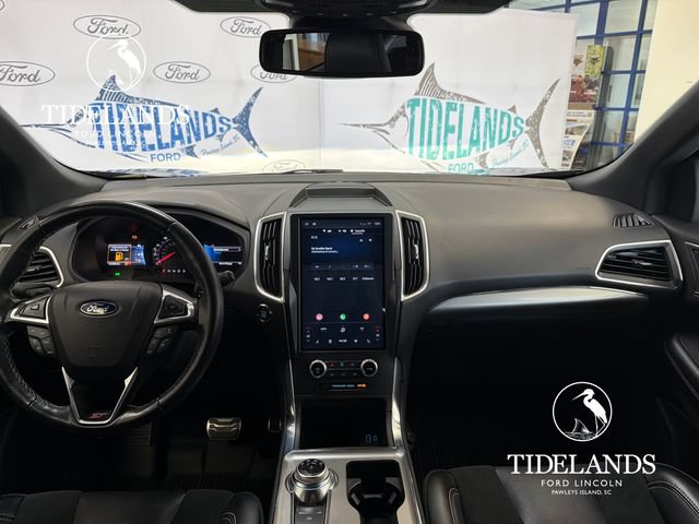 Certified 2022 Ford Edge ST AWD/4WD image 24