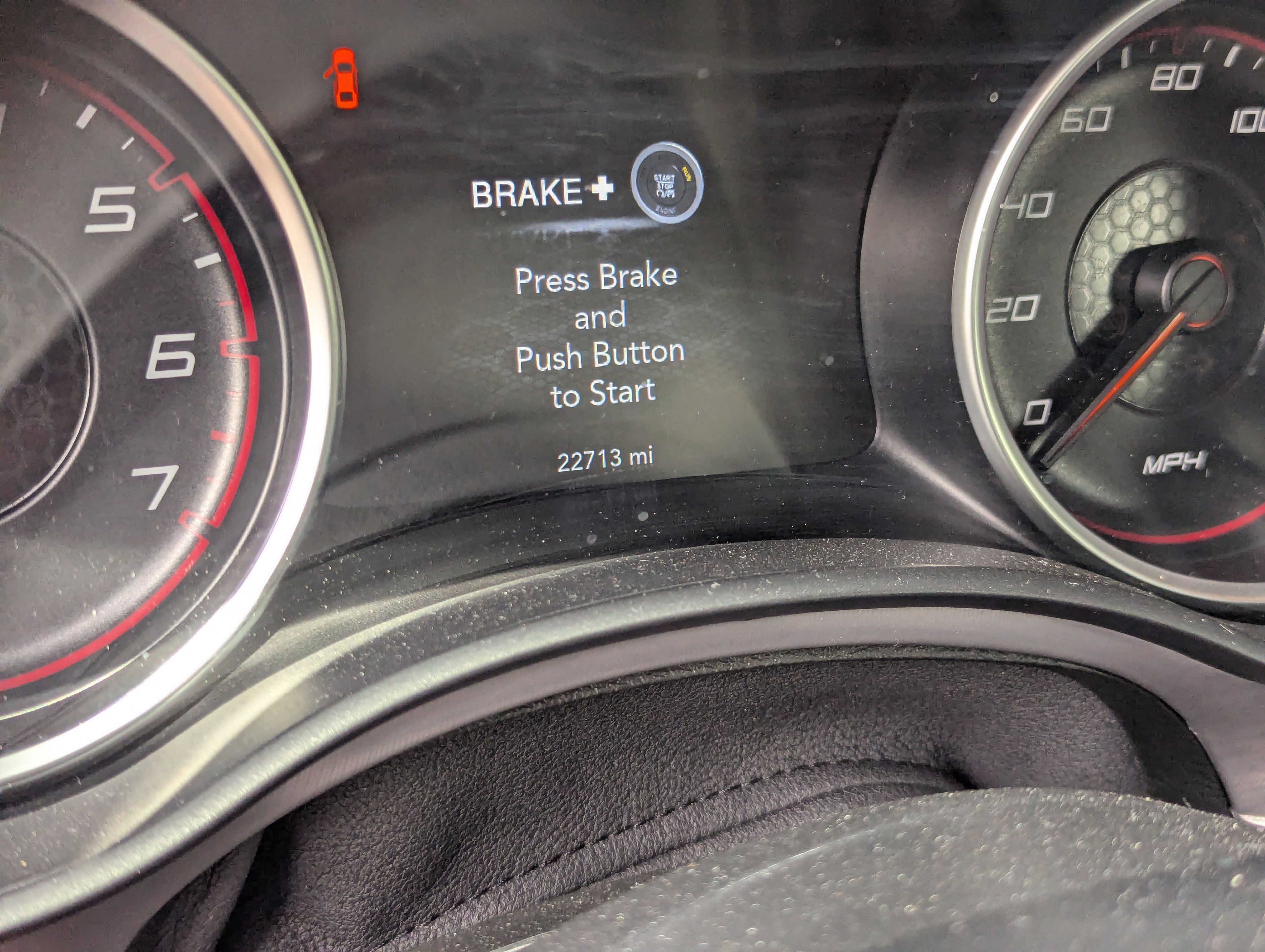 Used 2023 Dodge Charger R/T image 16