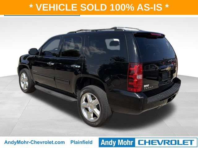 Used 2013 Chevrolet Tahoe LS w/ All-Star Edition AWD/4WD image 3