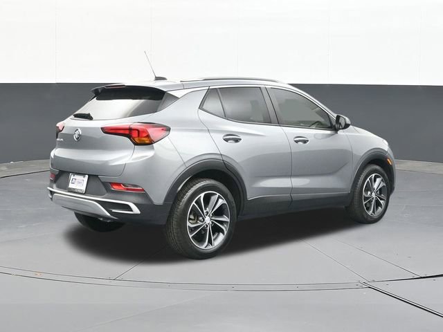Used 2023 Buick Encore GX Select image 15