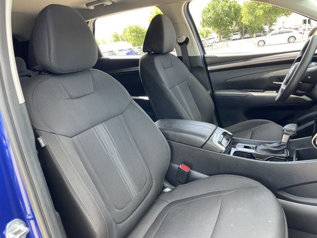 Used 2024 Hyundai Tucson SEL FWD image 25