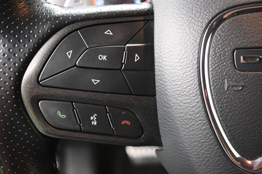 Used 2023 Dodge Charger Scat Pack RWD image 2