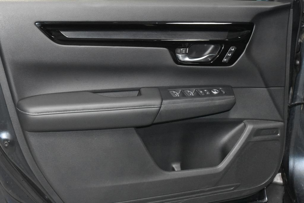 Used 2024 Honda CR-V EX-L image 4